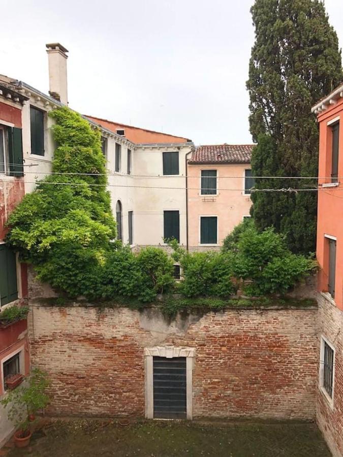 Apartamento San Polo Family