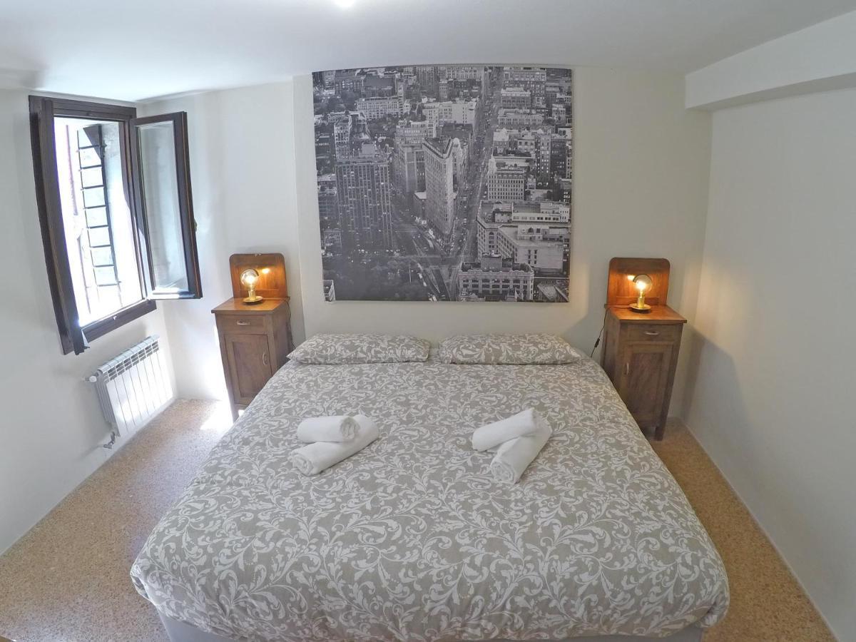 San Polo Family Apartamento