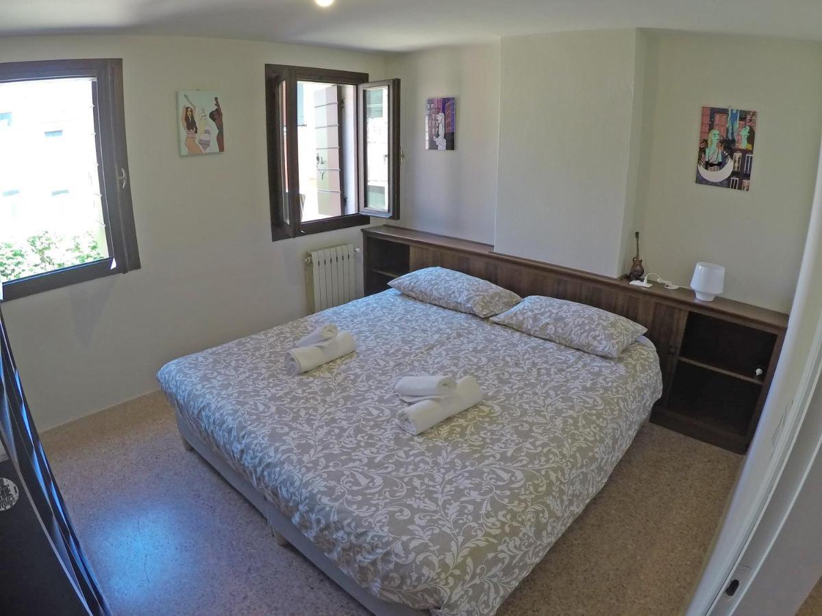 San Polo Family Apartamento *