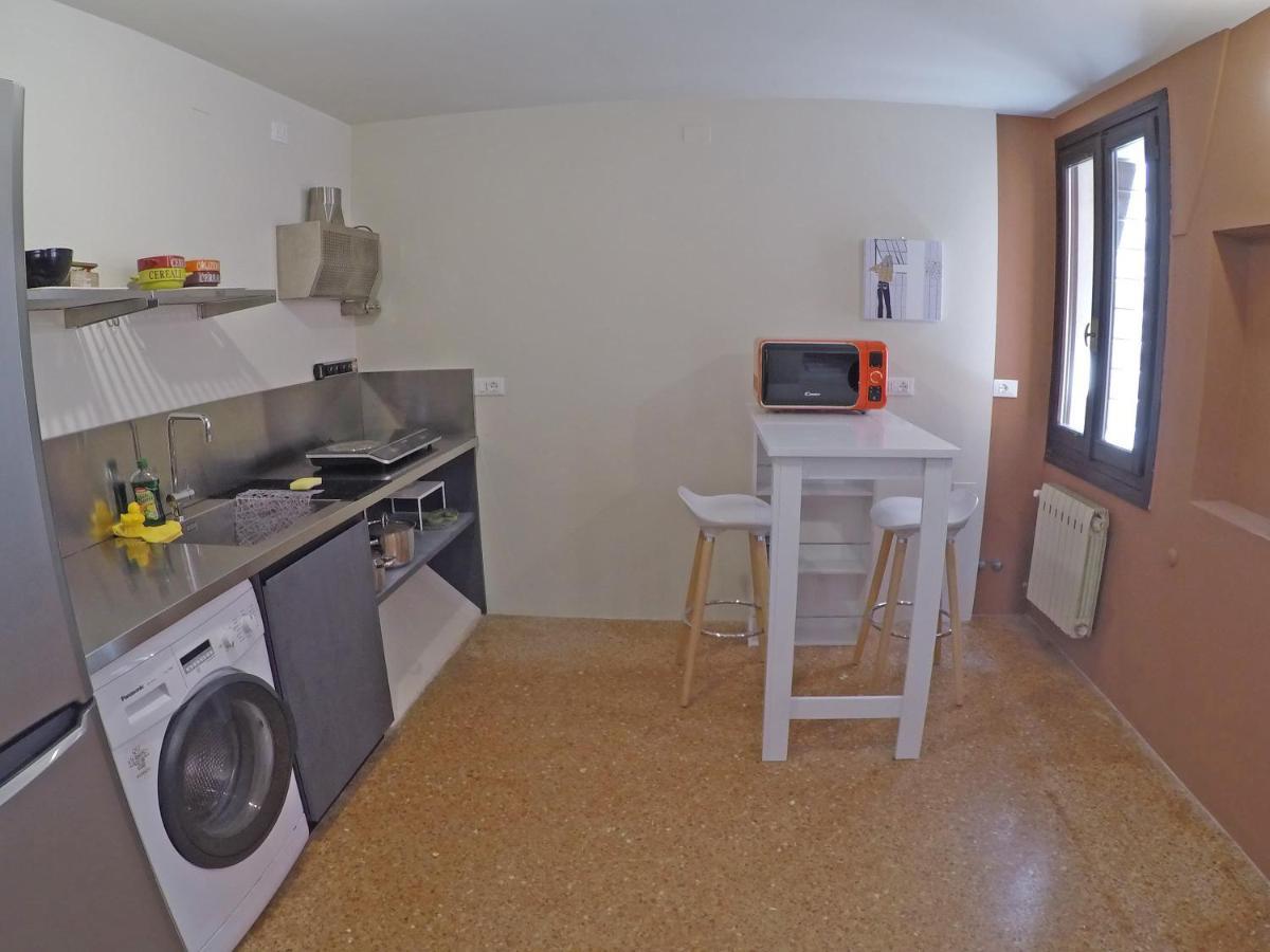 San Polo Family Apartamento *