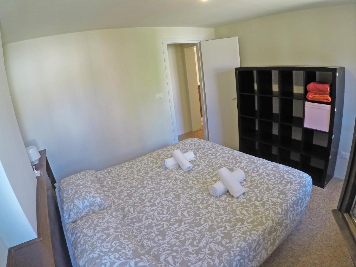 Apartamento San Polo Family *