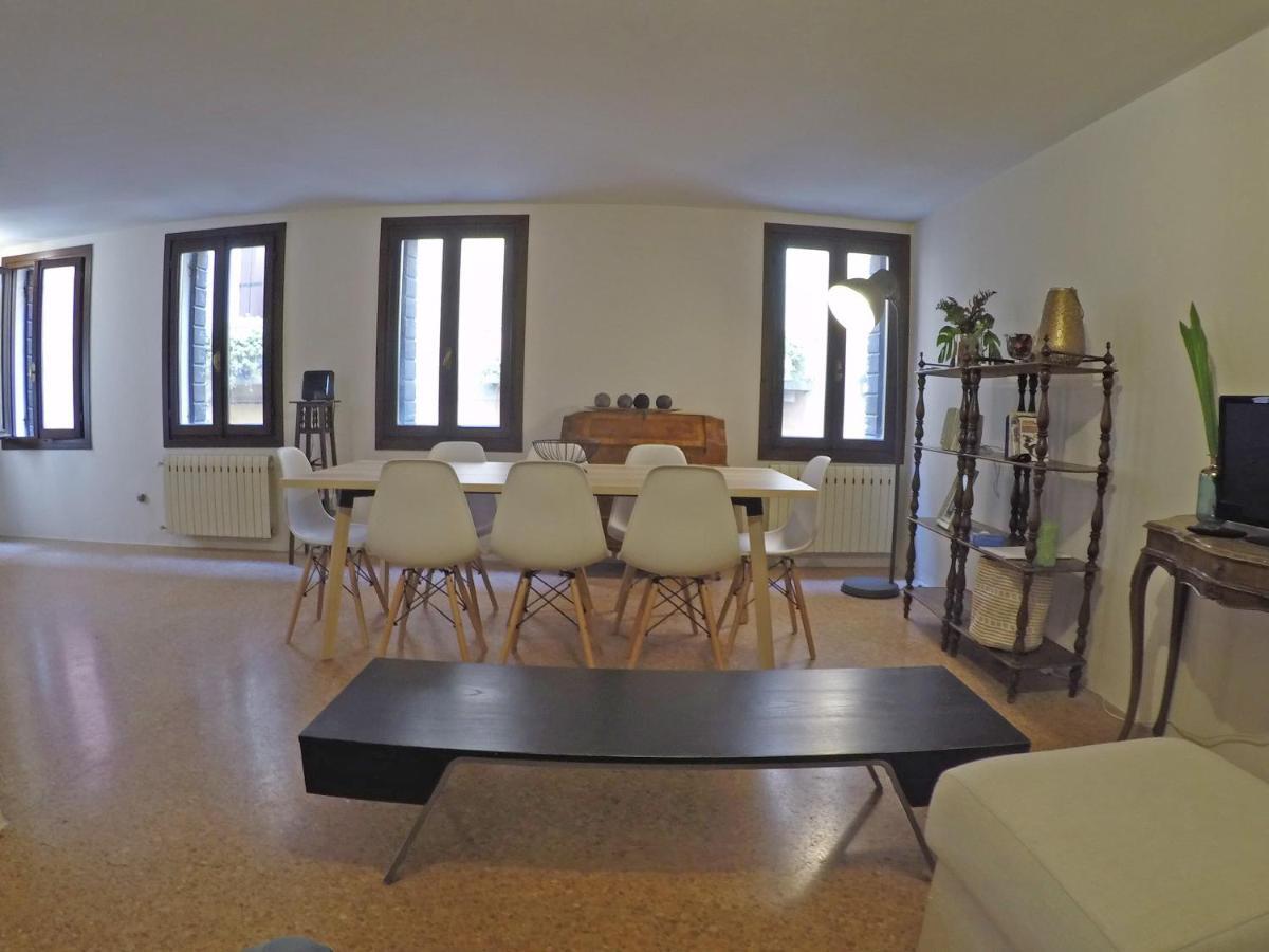 Apartamento San Polo Family