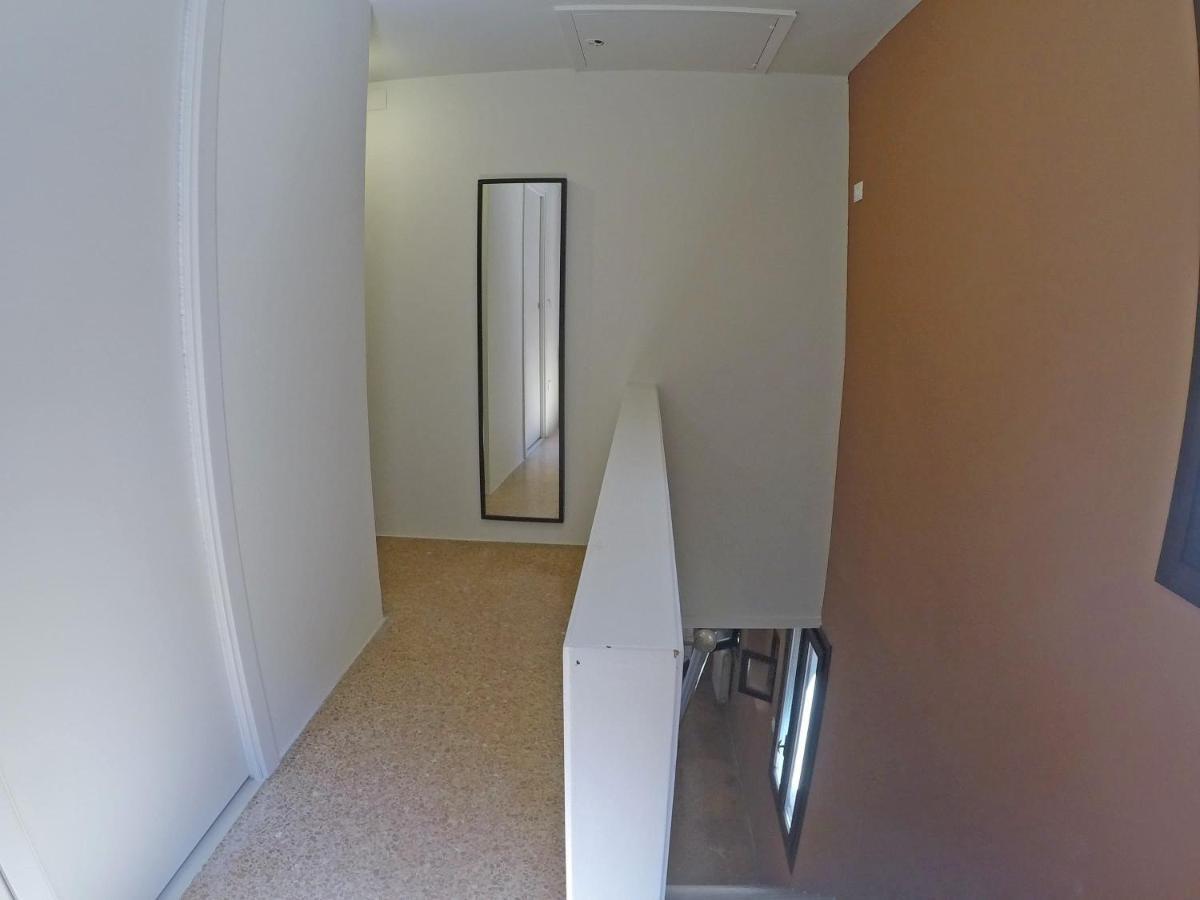 San Polo Family Apartamento