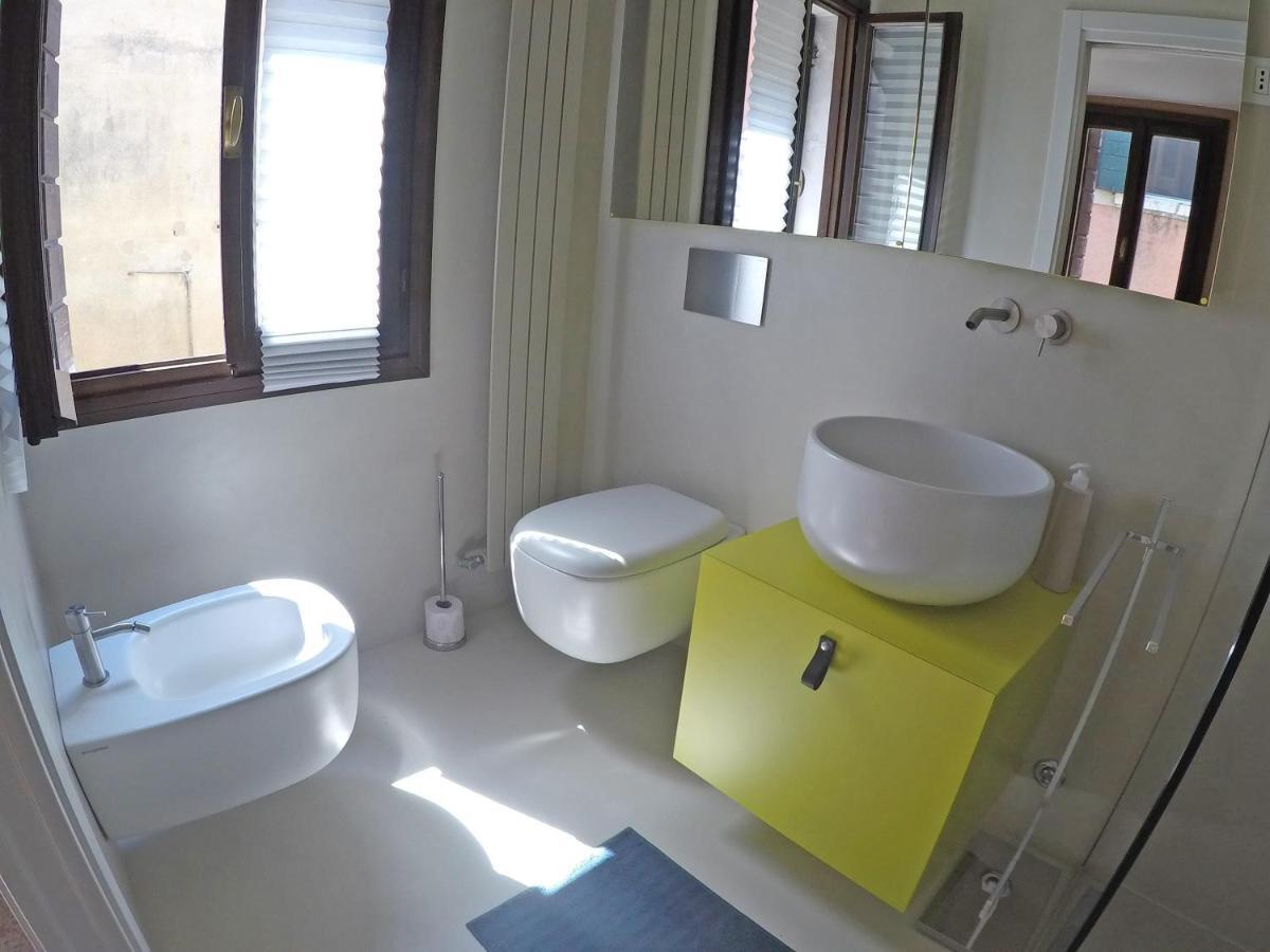 San Polo Family Apartamento *