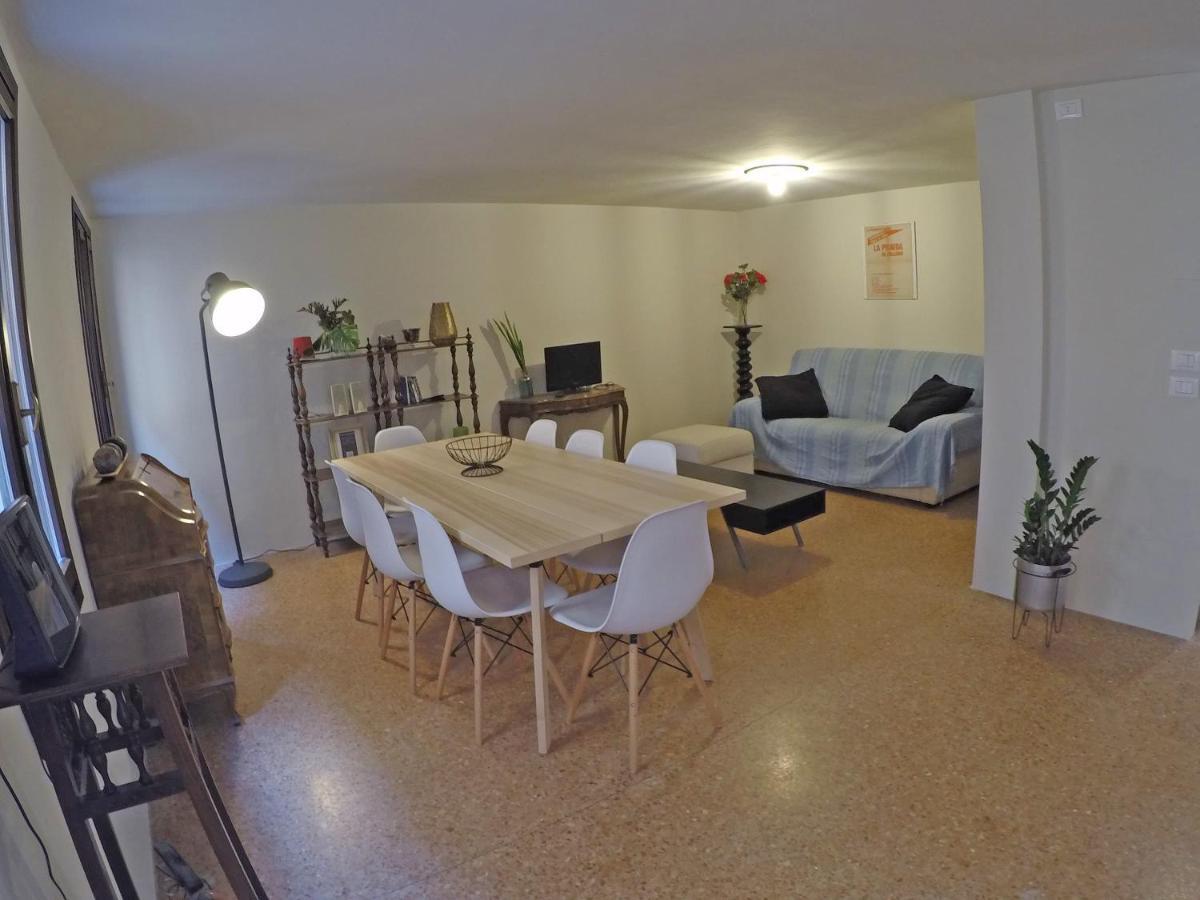 San Polo Family Apartamento Venecia