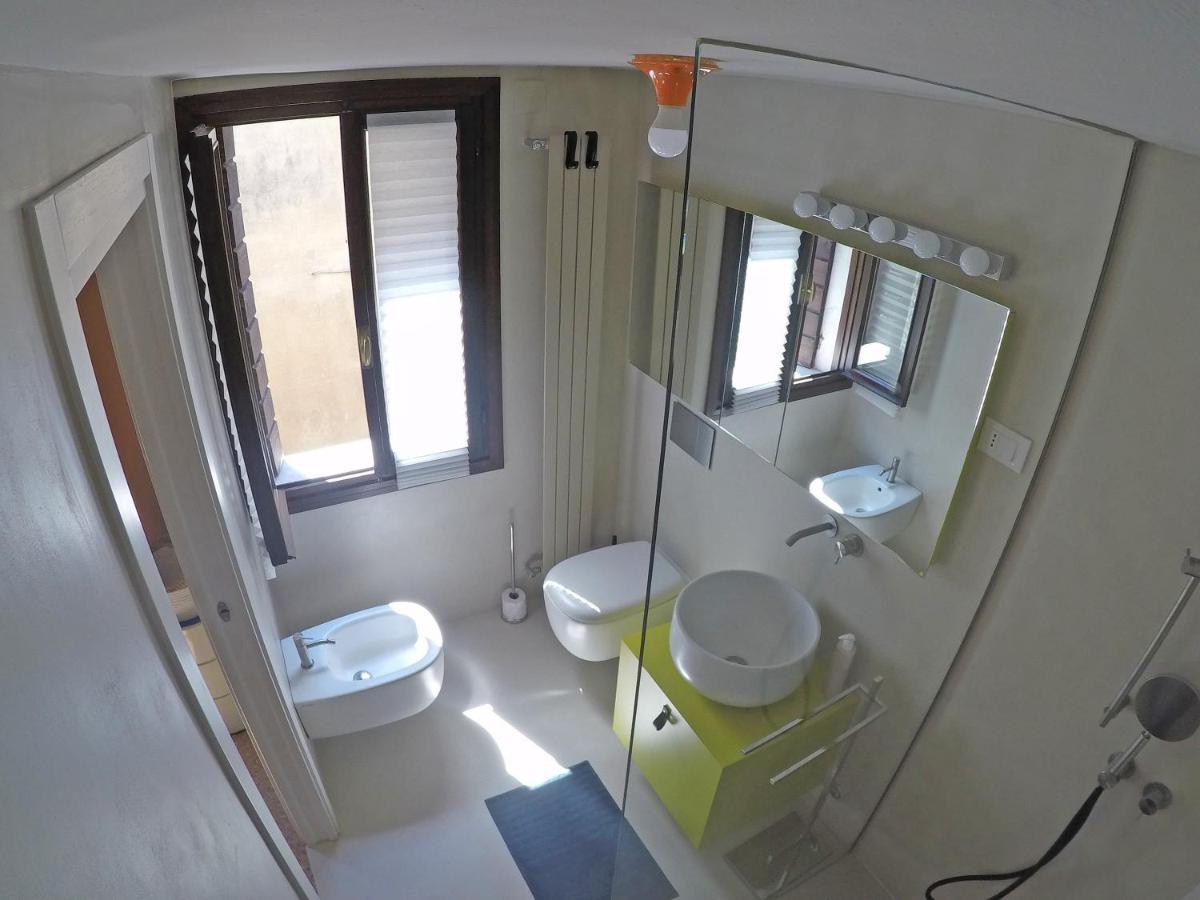 San Polo Family Apartament *